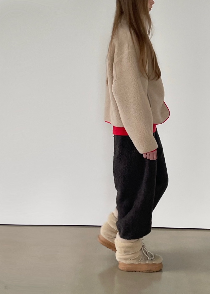 ANOTHER AVENUE東大門㊣直郵女裝新品25秋冬真品推薦職業夾克ANOTHER AVENUE夾克