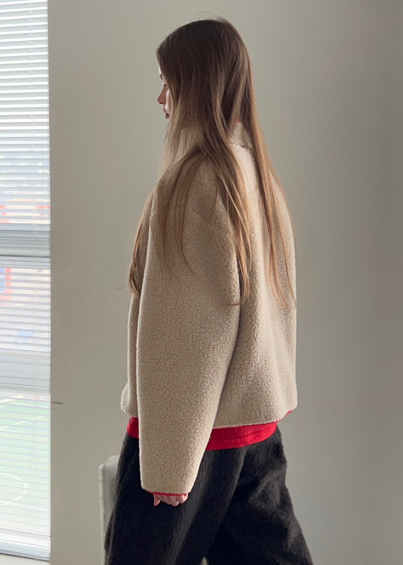 ANOTHER AVENUE東大門㊣直郵女裝新品25秋冬真品推薦職業夾克ANOTHER AVENUE夾克