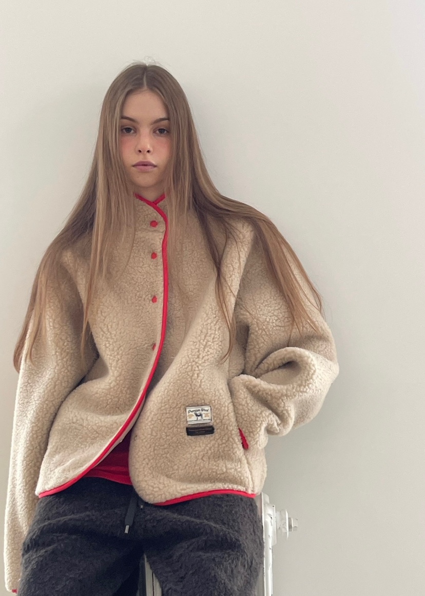 ANOTHER AVENUE東大門㊣直郵女裝新品25秋冬真品推薦職業夾克ANOTHER AVENUE夾克