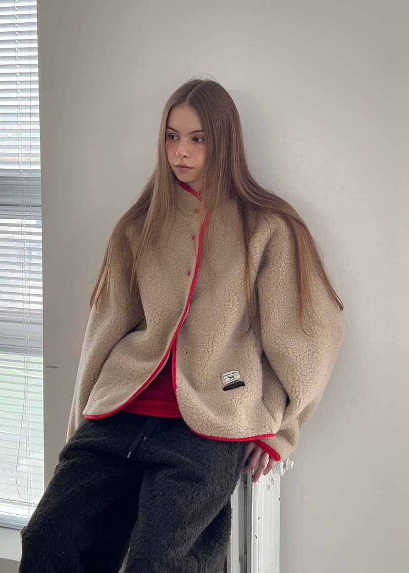 ANOTHER AVENUE東大門㊣直郵女裝新品25秋冬真品推薦職業夾克ANOTHER AVENUE夾克