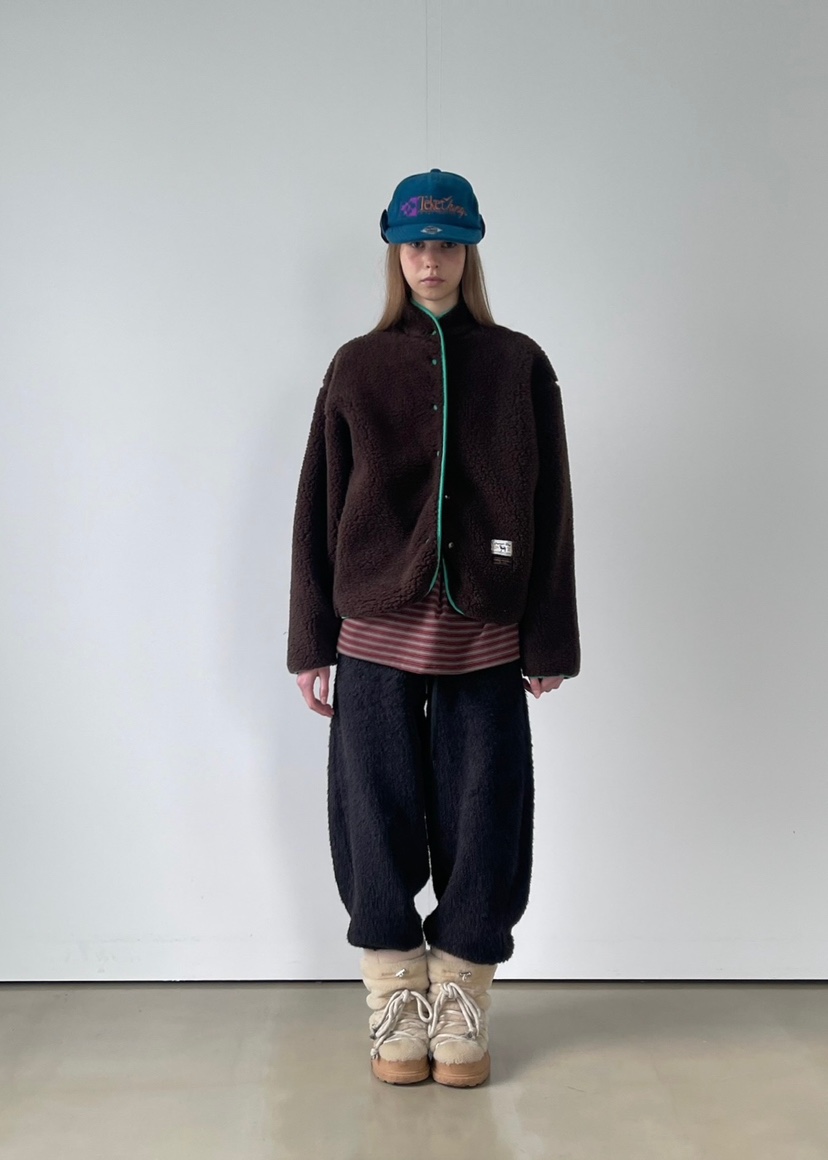 ANOTHER AVENUE東大門㊣直郵女裝新品25秋冬真品推薦職業夾克ANOTHER AVENUE夾克