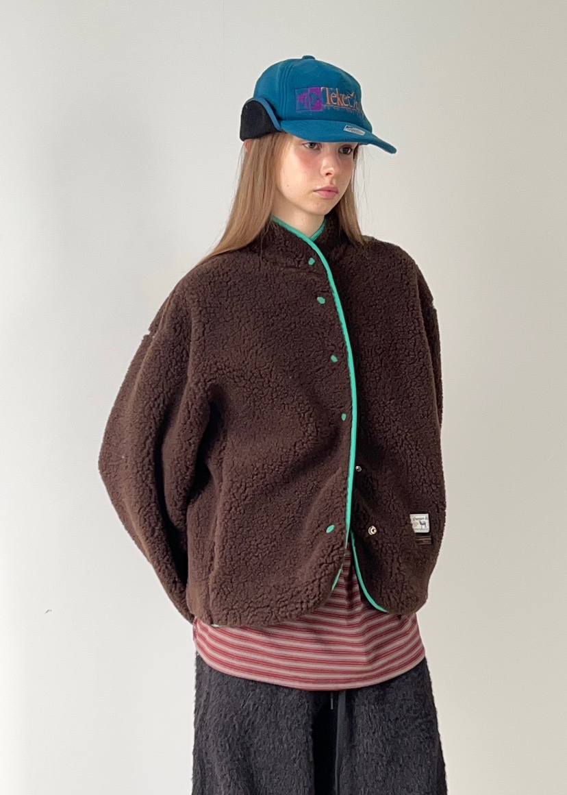 ANOTHER AVENUE東大門㊣直郵女裝新品25秋冬真品推薦職業夾克ANOTHER AVENUE夾克