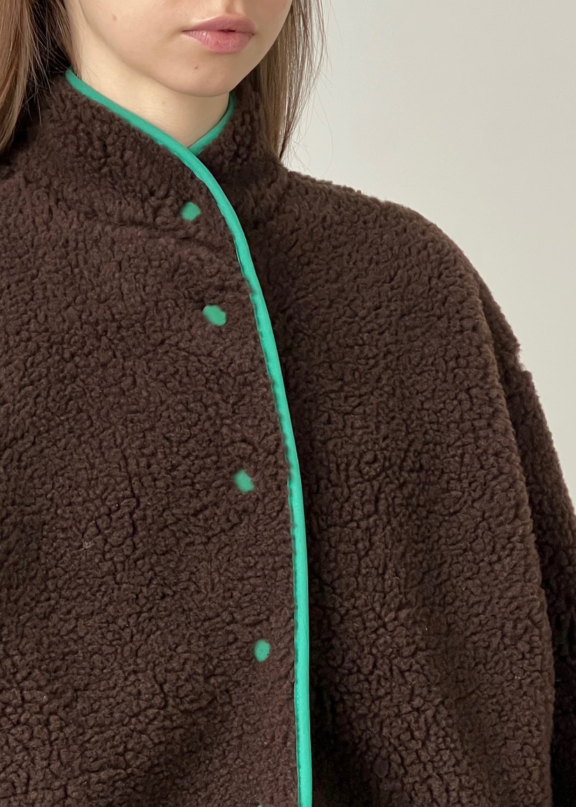 ANOTHER AVENUE東大門㊣直郵女裝新品25秋冬真品推薦職業夾克ANOTHER AVENUE夾克