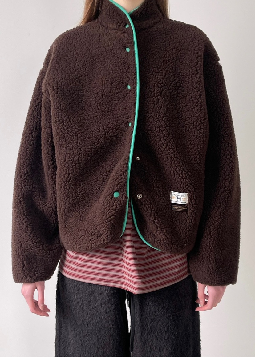 ANOTHER AVENUE東大門㊣直郵女裝新品25秋冬真品推薦職業夾克ANOTHER AVENUE夾克