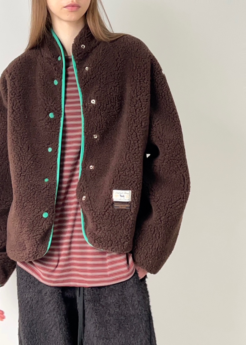 ANOTHER AVENUE東大門㊣直郵女裝新品25秋冬真品推薦職業夾克ANOTHER AVENUE夾克