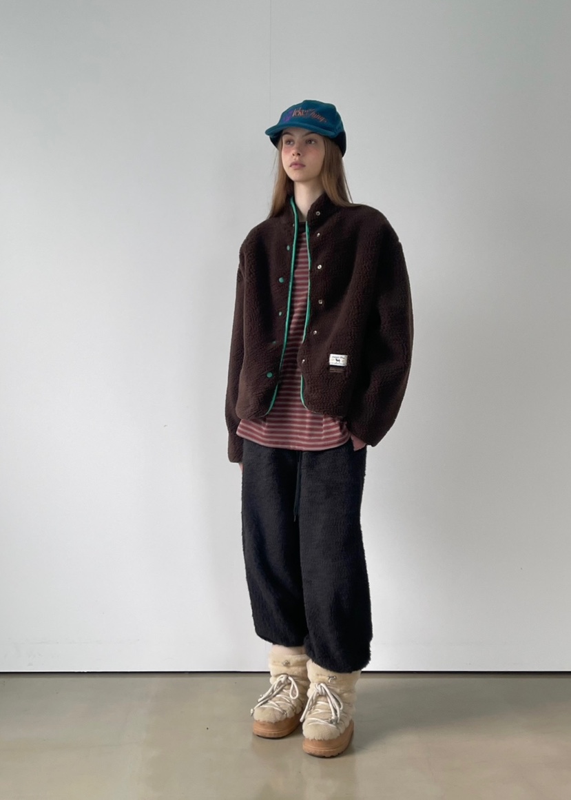 ANOTHER AVENUE東大門㊣直郵女裝新品25秋冬真品推薦職業夾克ANOTHER AVENUE夾克