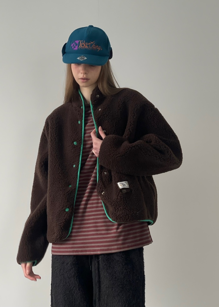 ANOTHER AVENUE東大門㊣直郵女裝新品25秋冬真品推薦職業夾克ANOTHER AVENUE夾克