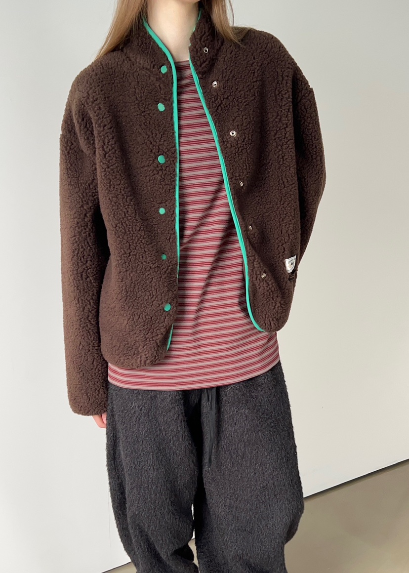 ANOTHER AVENUE東大門㊣直郵女裝新品25秋冬真品推薦職業夾克ANOTHER AVENUE夾克