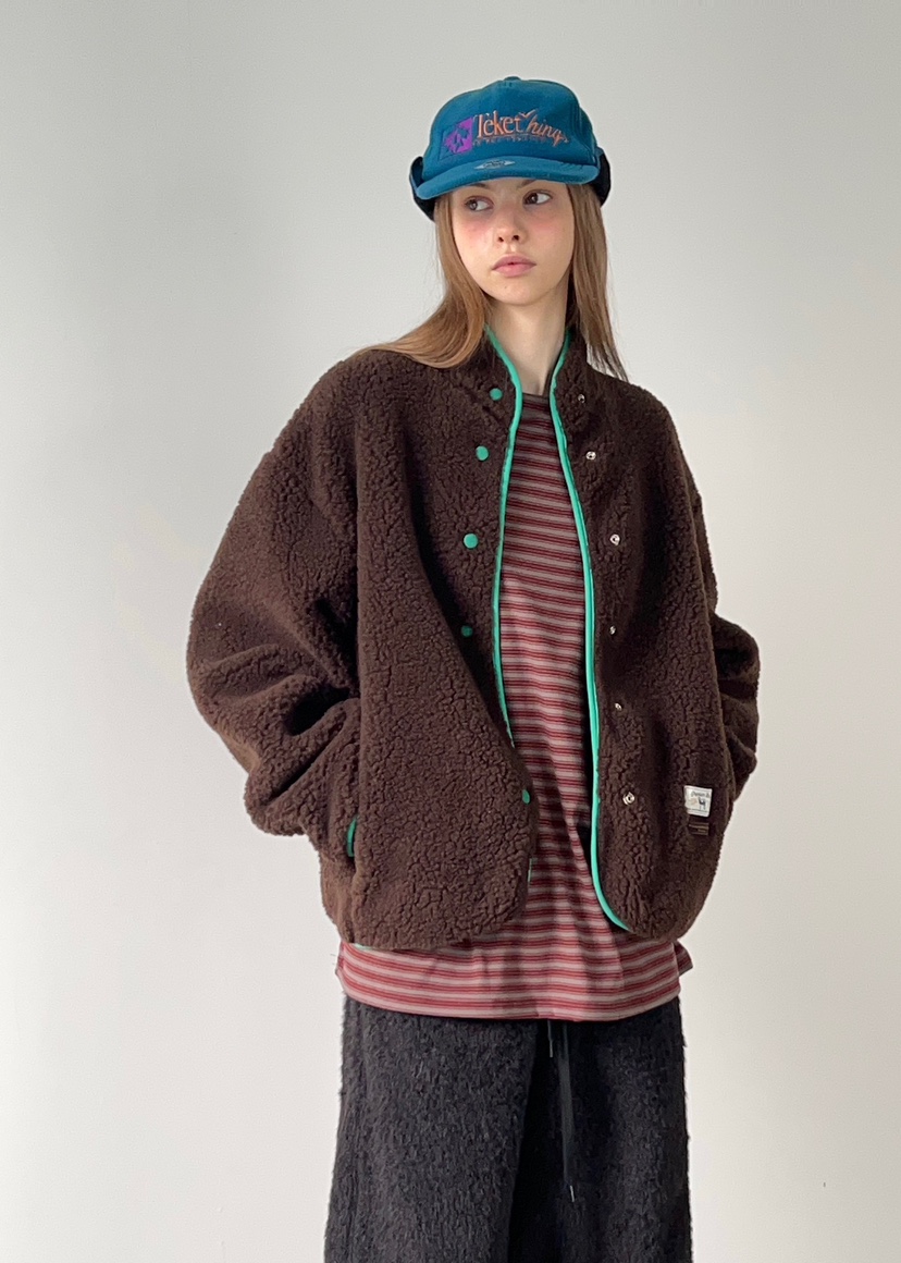 ANOTHER AVENUE東大門㊣直郵女裝新品25秋冬真品推薦職業夾克ANOTHER AVENUE夾克