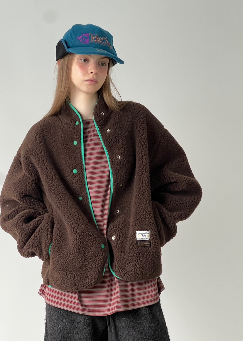 ANOTHER AVENUE東大門㊣直郵女裝新品25秋冬真品推薦職業夾克ANOTHER AVENUE夾克