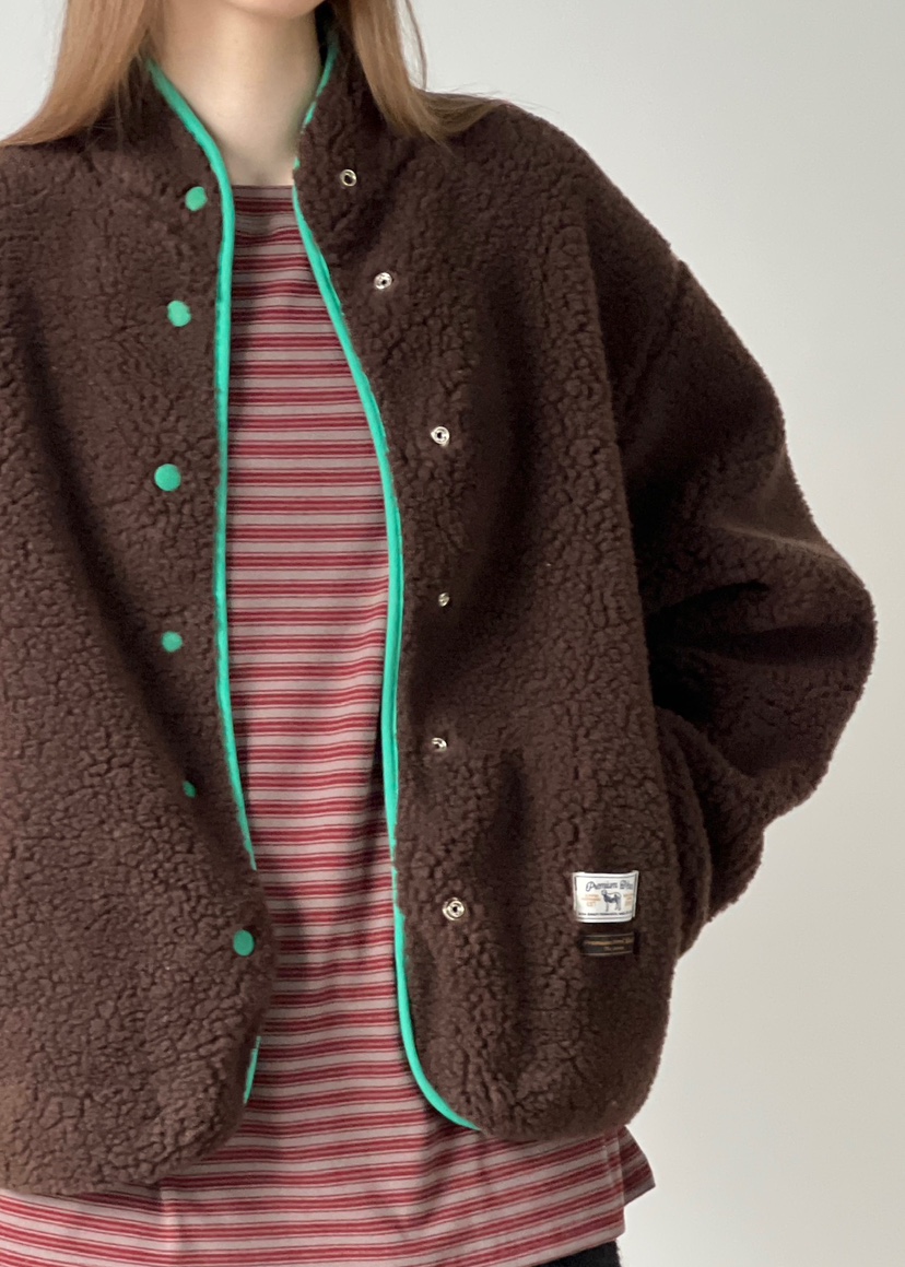 ANOTHER AVENUE東大門㊣直郵女裝新品25秋冬真品推薦職業夾克ANOTHER AVENUE夾克