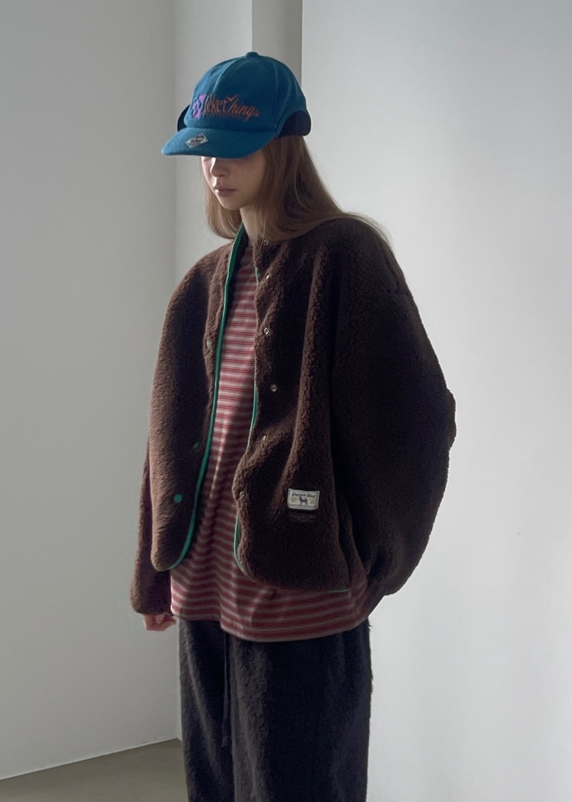 ANOTHER AVENUE東大門㊣直郵女裝新品25秋冬真品推薦職業夾克ANOTHER AVENUE夾克