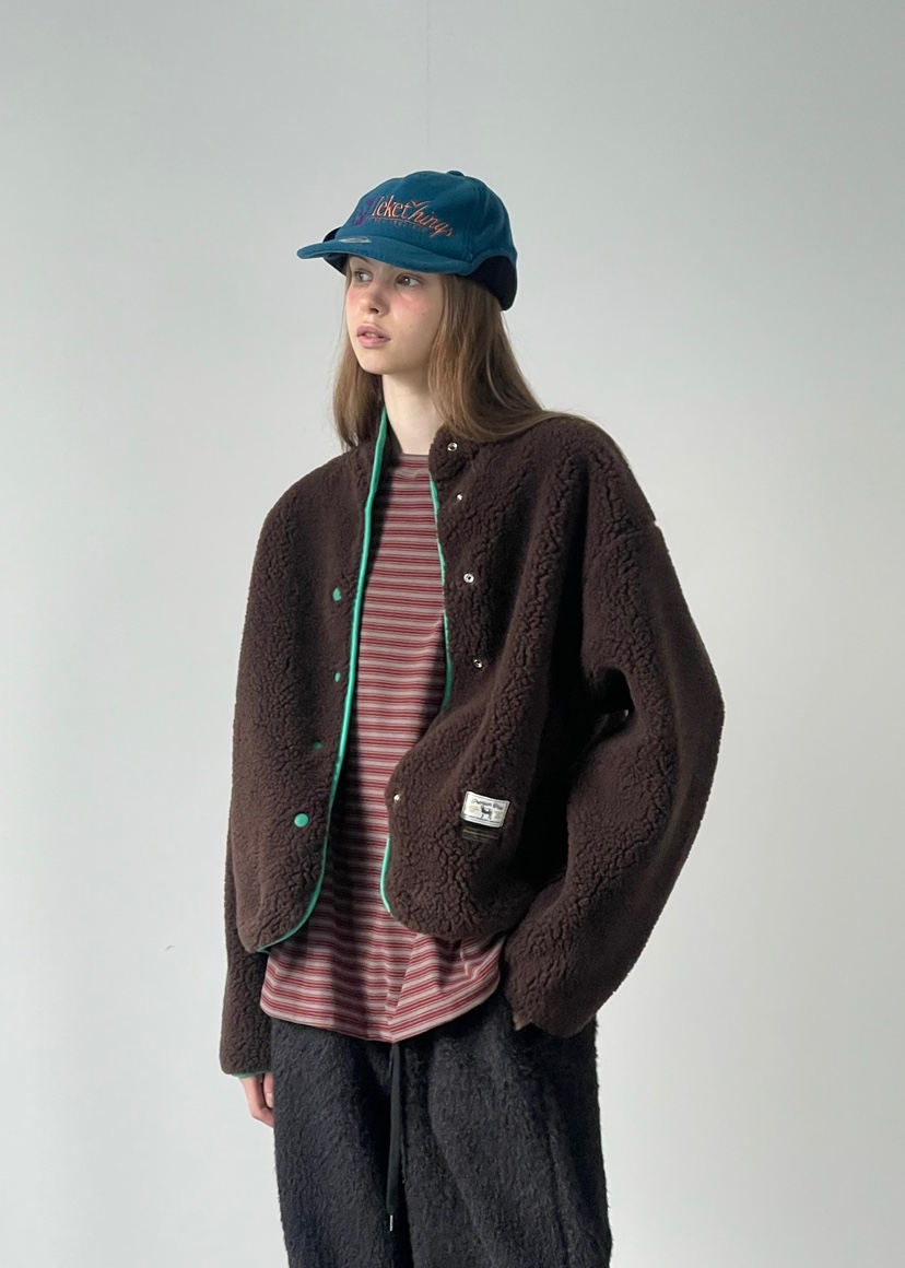 ANOTHER AVENUE東大門㊣直郵女裝新品25秋冬真品推薦職業夾克ANOTHER AVENUE夾克