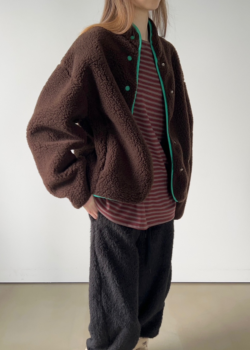 ANOTHER AVENUE東大門㊣直郵女裝新品25秋冬真品推薦職業夾克ANOTHER AVENUE夾克