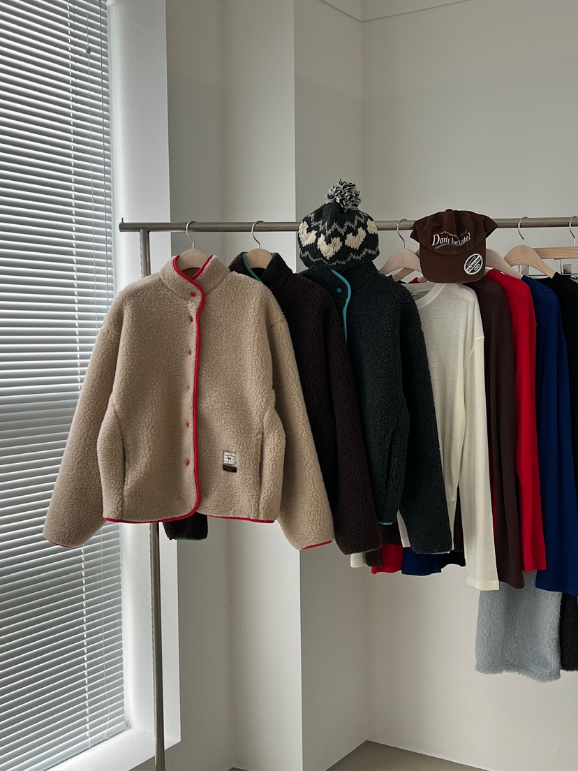 ANOTHER AVENUE東大門㊣直郵女裝新品25秋冬真品推薦職業夾克ANOTHER AVENUE夾克