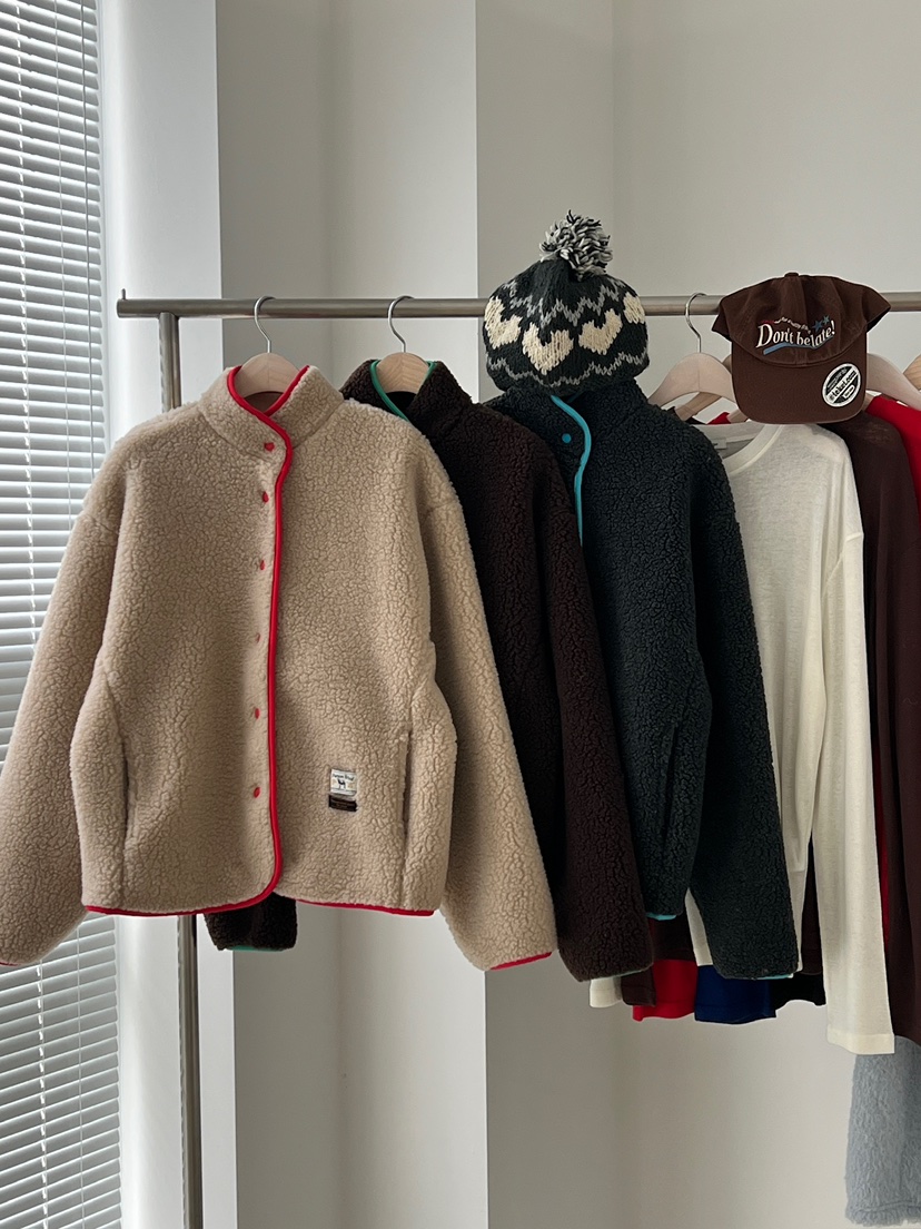 ANOTHER AVENUE東大門㊣直郵女裝新品25秋冬真品推薦職業夾克ANOTHER AVENUE夾克