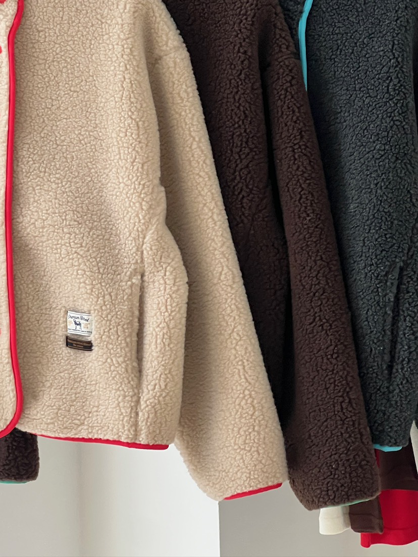 ANOTHER AVENUE東大門㊣直郵女裝新品25秋冬真品推薦職業夾克ANOTHER AVENUE夾克