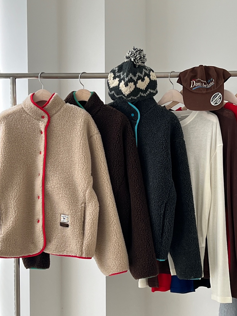 ANOTHER AVENUE東大門㊣直郵女裝新品25秋冬真品推薦職業夾克ANOTHER AVENUE夾克