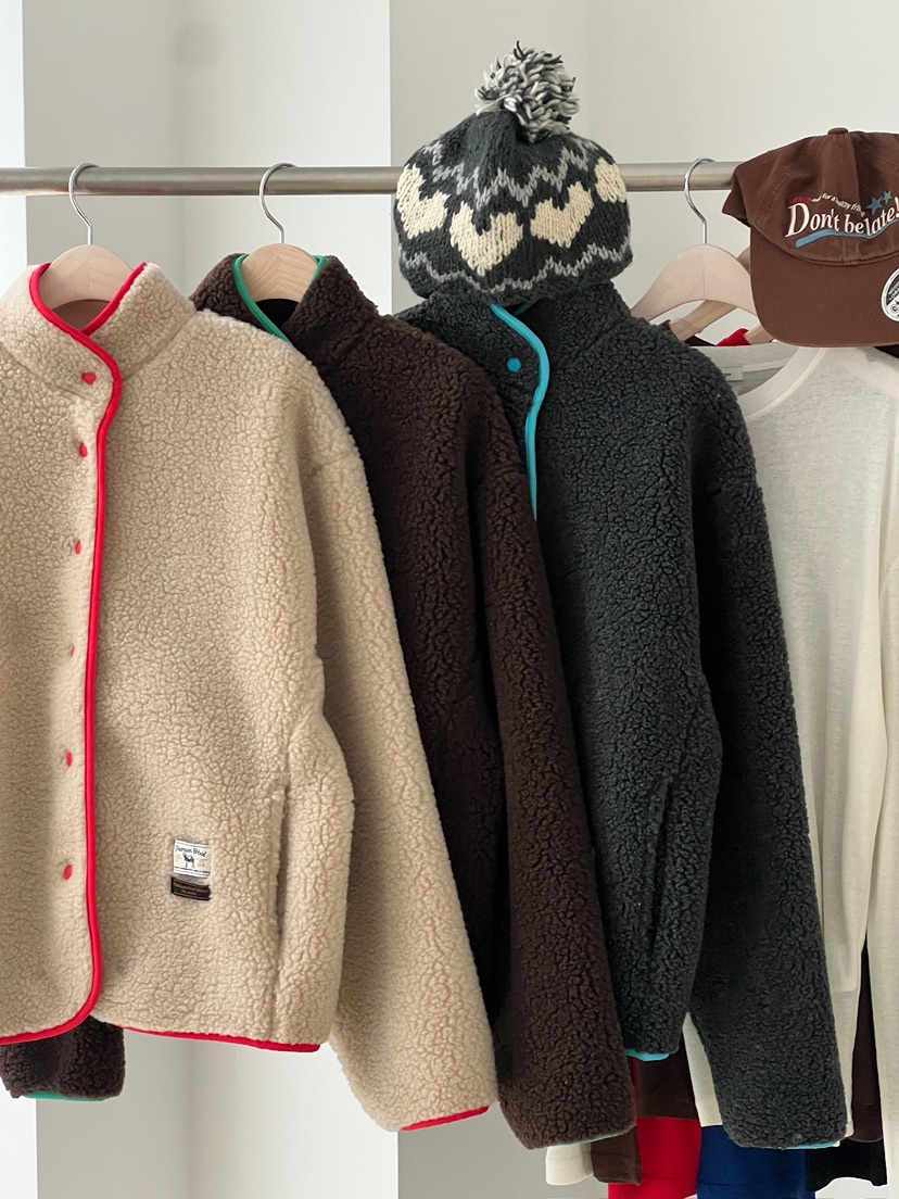 ANOTHER AVENUE東大門㊣直郵女裝新品25秋冬真品推薦職業夾克ANOTHER AVENUE夾克