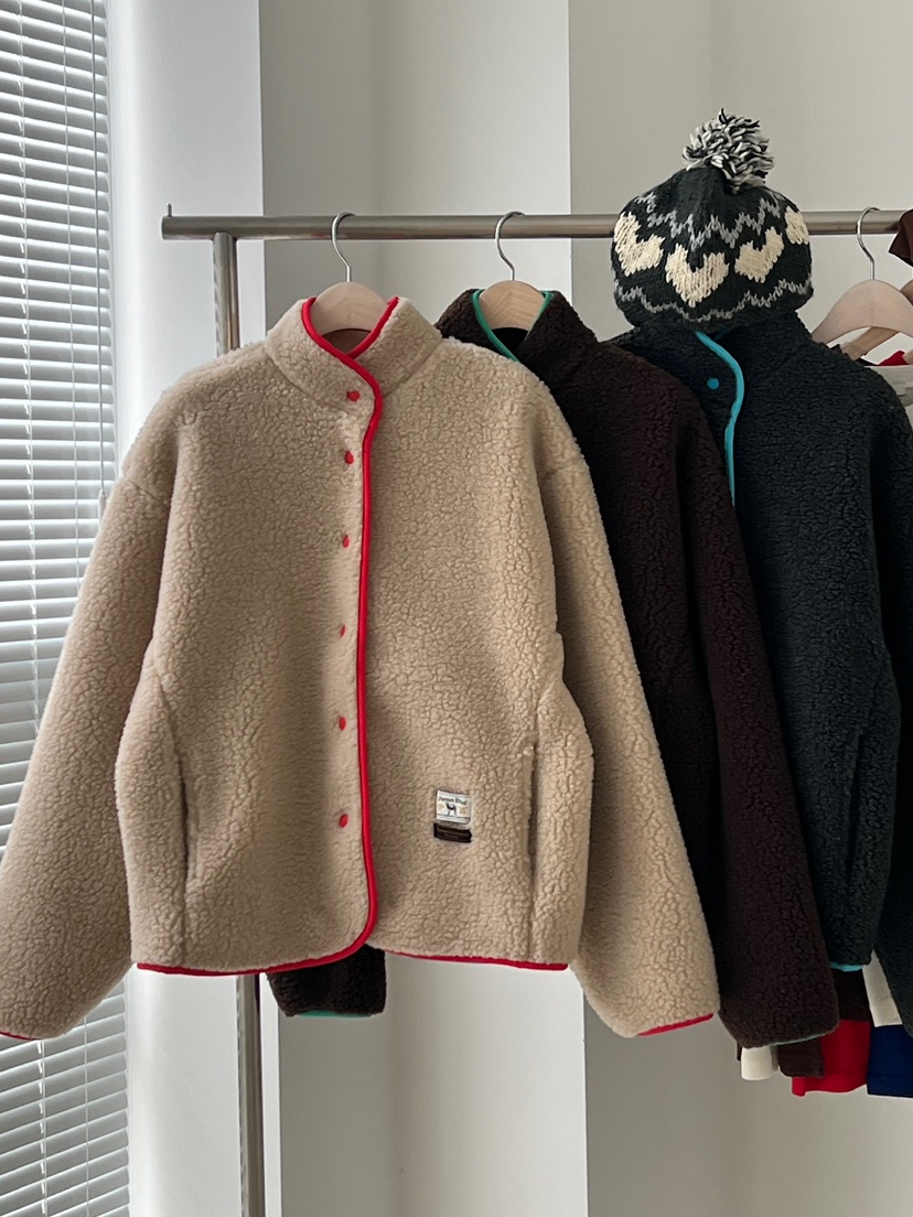 ANOTHER AVENUE東大門㊣直郵女裝新品25秋冬真品推薦職業夾克ANOTHER AVENUE夾克