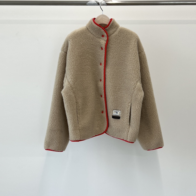 ANOTHER AVENUE東大門㊣直郵女裝新品25秋冬真品推薦職業夾克ANOTHER AVENUE夾克圖色1