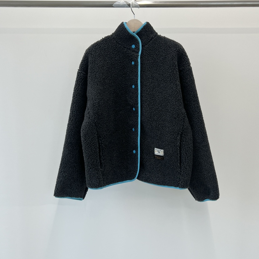 ANOTHER AVENUE東大門㊣直郵女裝新品25秋冬真品推薦職業夾克ANOTHER AVENUE夾克圖色2