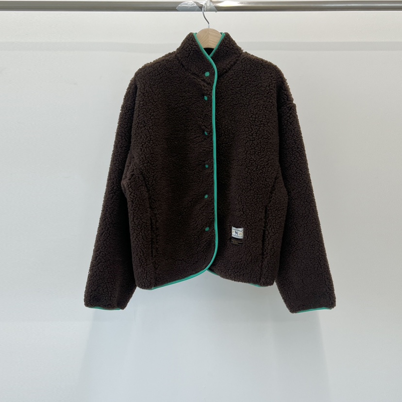 ANOTHER AVENUE東大門㊣直郵女裝新品25秋冬真品推薦職業夾克ANOTHER AVENUE夾克圖色3