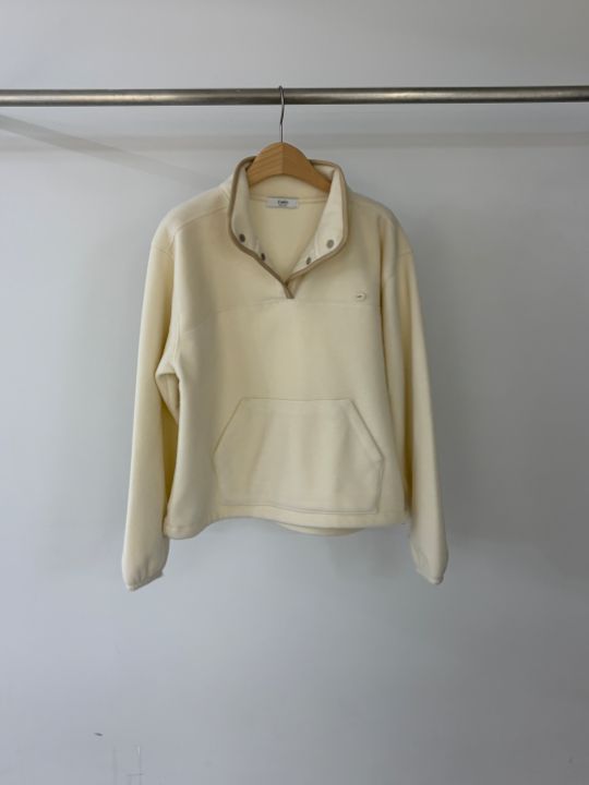 CALLIT東大門㊣實拍女裝新品真品休閑25秋冬職業人氣時尚衛衣CALLIT衛衣圖色1