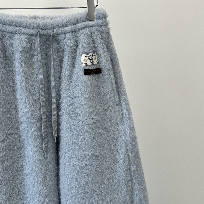 ANOTHER AVENUE韓國直郵㊣女裝新品推薦真品時尚休閑休閑褲ANOTHER AVENUE休閑褲