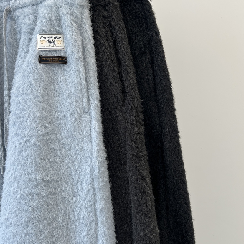 ANOTHER AVENUE韓國直郵㊣女裝新品推薦真品時尚休閑休閑褲ANOTHER AVENUE休閑褲