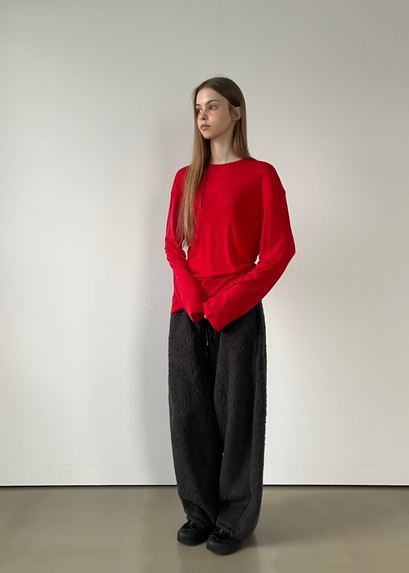 ANOTHER AVENUE韓國直郵㊣女裝新品推薦真品時尚休閑休閑褲ANOTHER AVENUE休閑褲