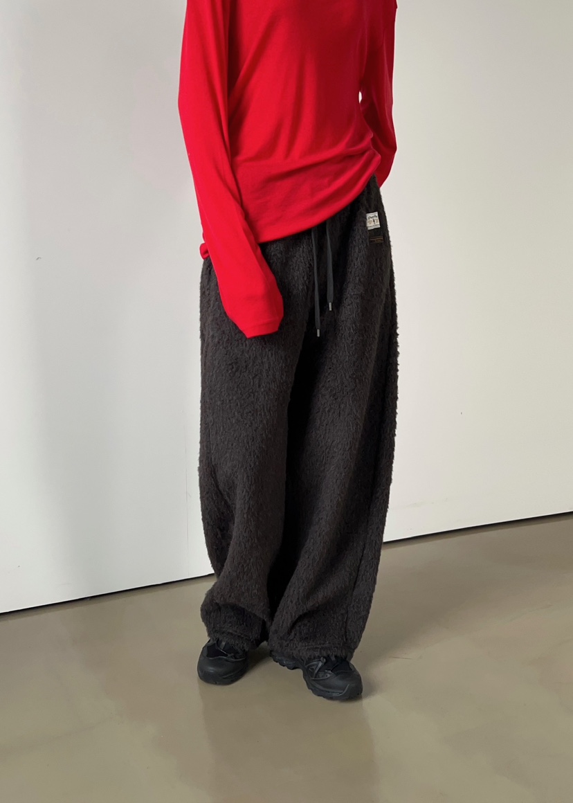 ANOTHER AVENUE韓國直郵㊣女裝新品推薦真品時尚休閑休閑褲ANOTHER AVENUE休閑褲