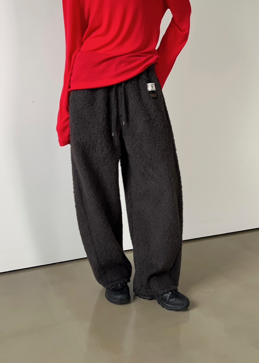 ANOTHER AVENUE韓國直郵㊣女裝新品推薦真品時尚休閑休閑褲ANOTHER AVENUE休閑褲