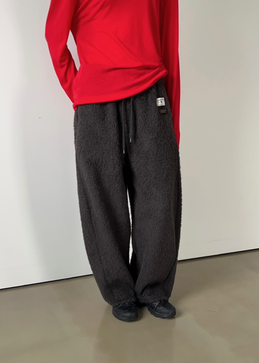 ANOTHER AVENUE韓國直郵㊣女裝新品推薦真品時尚休閑休閑褲ANOTHER AVENUE休閑褲