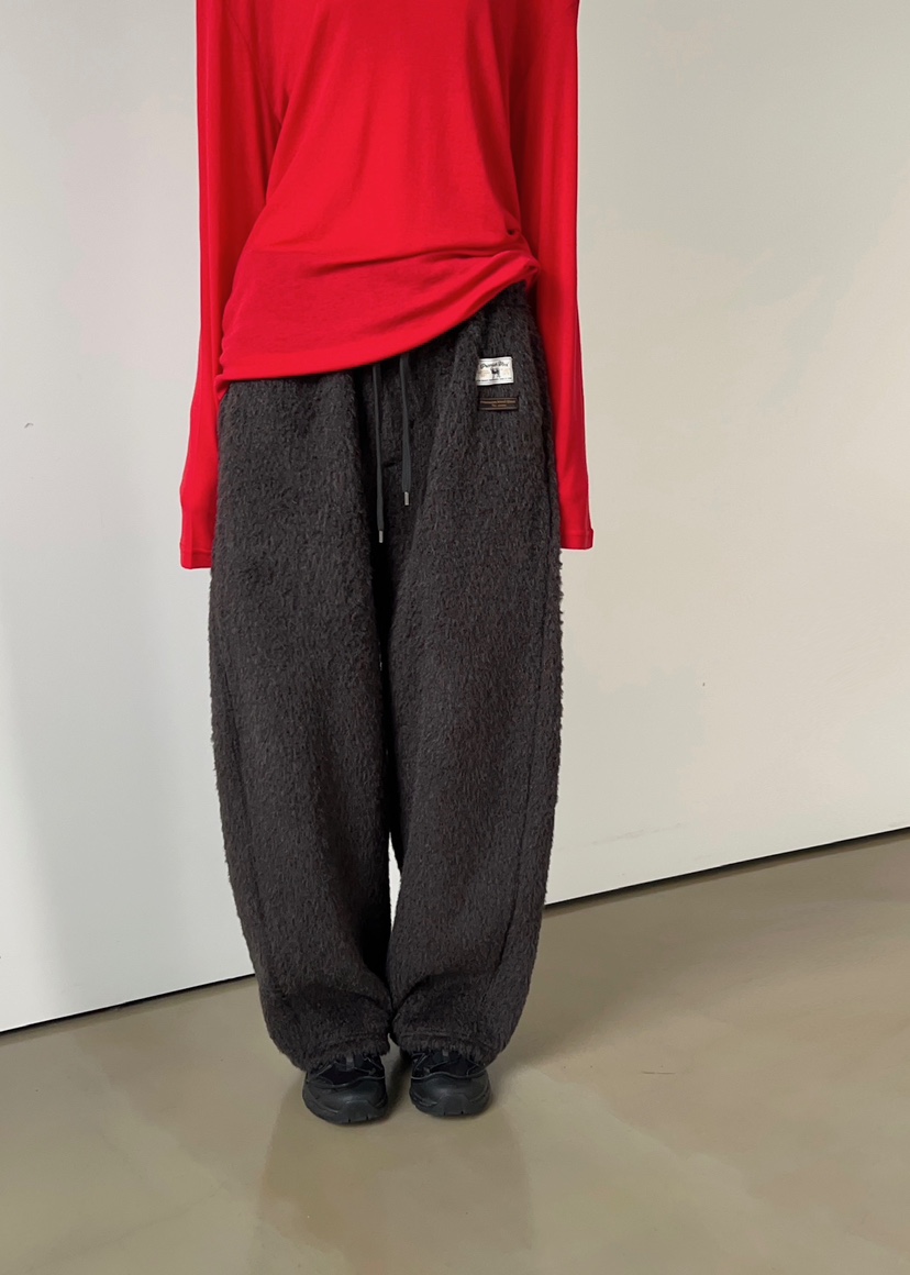 ANOTHER AVENUE韓國直郵㊣女裝新品推薦真品時尚休閑休閑褲ANOTHER AVENUE休閑褲