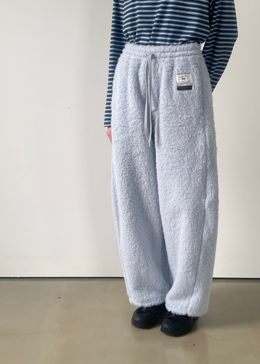 ANOTHER AVENUE韓國直郵㊣女裝新品推薦真品時尚休閑休閑褲ANOTHER AVENUE休閑褲