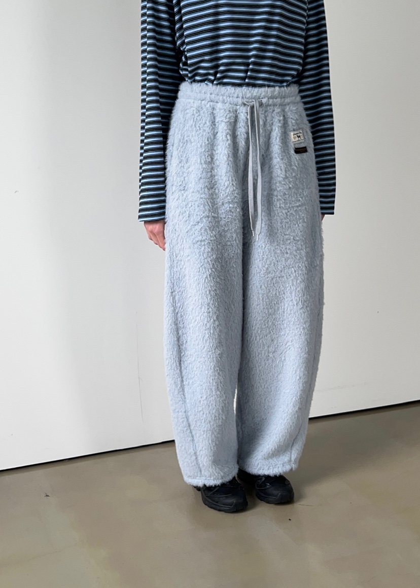 ANOTHER AVENUE韓國直郵㊣女裝新品推薦真品時尚休閑休閑褲ANOTHER AVENUE休閑褲