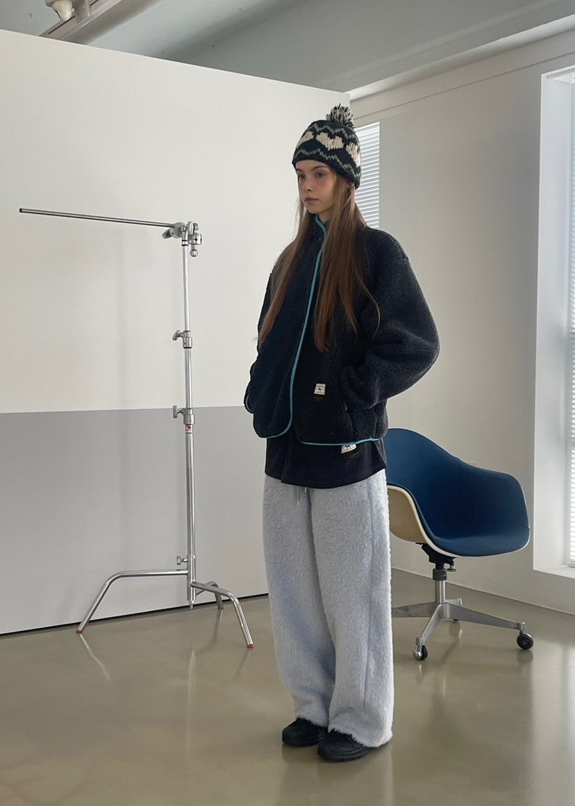 ANOTHER AVENUE韓國直郵㊣女裝新品推薦真品時尚休閑休閑褲ANOTHER AVENUE休閑褲