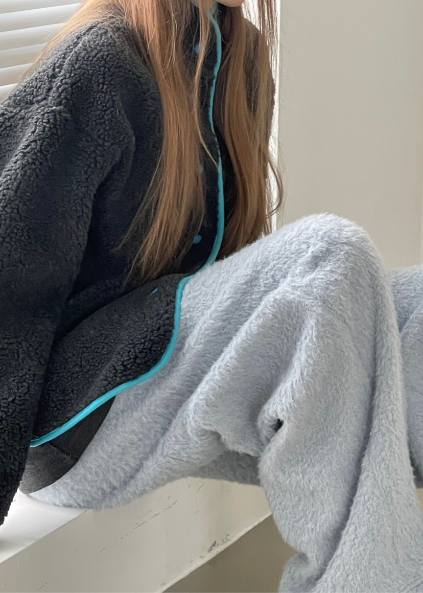 ANOTHER AVENUE韓國直郵㊣女裝新品推薦真品時尚休閑休閑褲ANOTHER AVENUE休閑褲