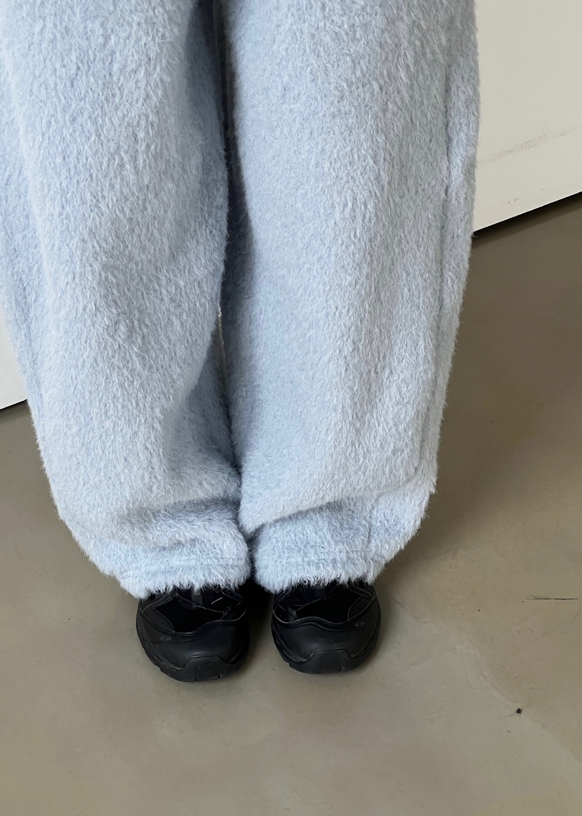 ANOTHER AVENUE韓國直郵㊣女裝新品推薦真品時尚休閑休閑褲ANOTHER AVENUE休閑褲