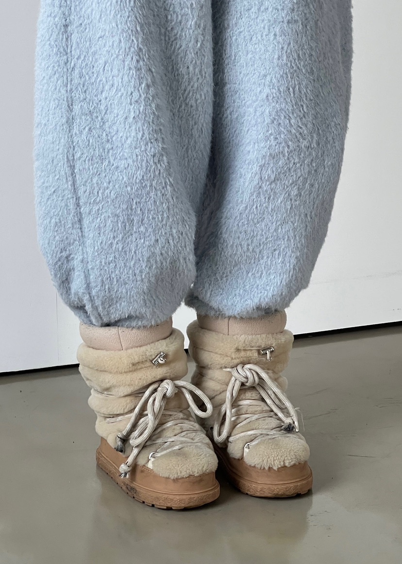 ANOTHER AVENUE韓國直郵㊣女裝新品推薦真品時尚休閑休閑褲ANOTHER AVENUE休閑褲