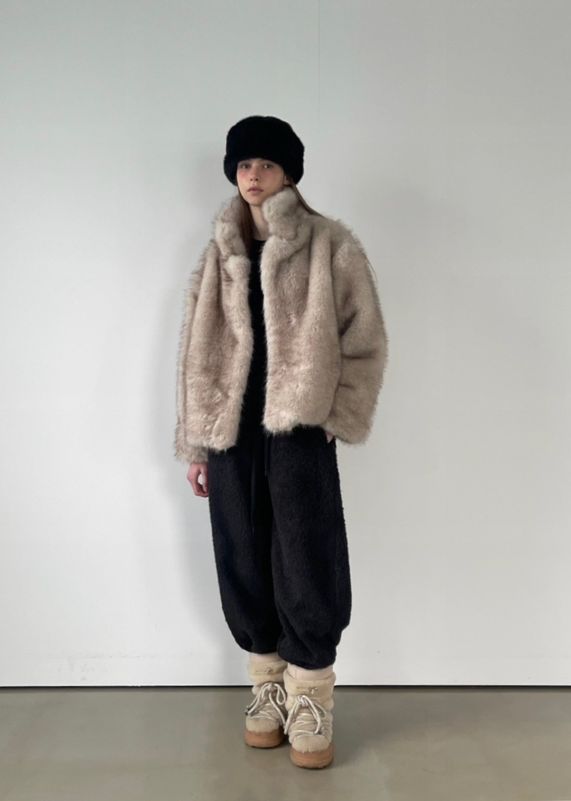 ANOTHER AVENUE韓國直郵㊣女裝新品推薦真品時尚休閑休閑褲ANOTHER AVENUE休閑褲