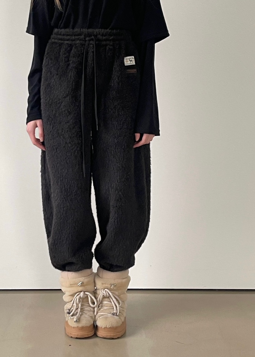 ANOTHER AVENUE韓國直郵㊣女裝新品推薦真品時尚休閑休閑褲ANOTHER AVENUE休閑褲