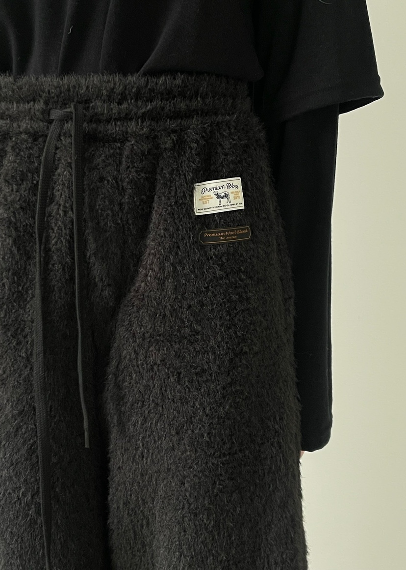 ANOTHER AVENUE韓國直郵㊣女裝新品推薦真品時尚休閑休閑褲ANOTHER AVENUE休閑褲