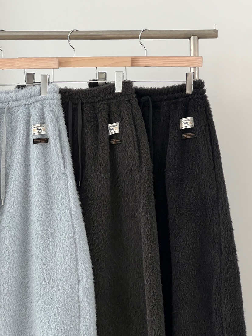 ANOTHER AVENUE韓國直郵㊣女裝新品推薦真品時尚休閑休閑褲ANOTHER AVENUE休閑褲