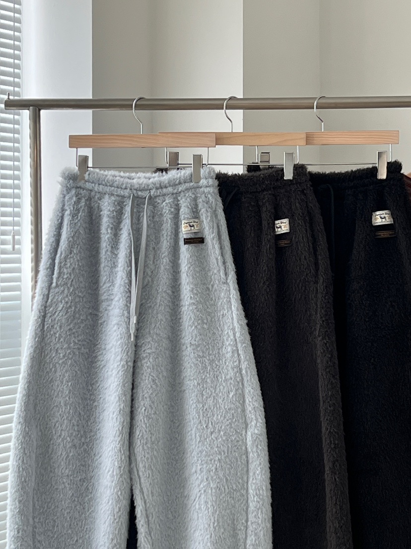 ANOTHER AVENUE韓國直郵㊣女裝新品推薦真品時尚休閑休閑褲ANOTHER AVENUE休閑褲