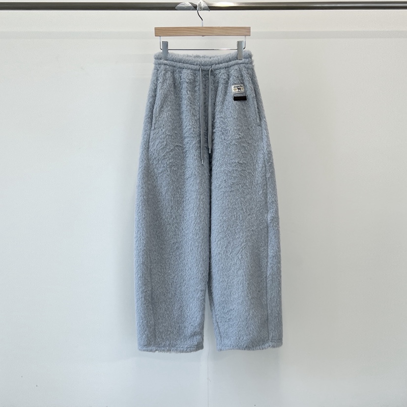 ANOTHER AVENUE韓國直郵㊣女裝新品推薦真品時尚休閑休閑褲ANOTHER AVENUE休閑褲圖色2