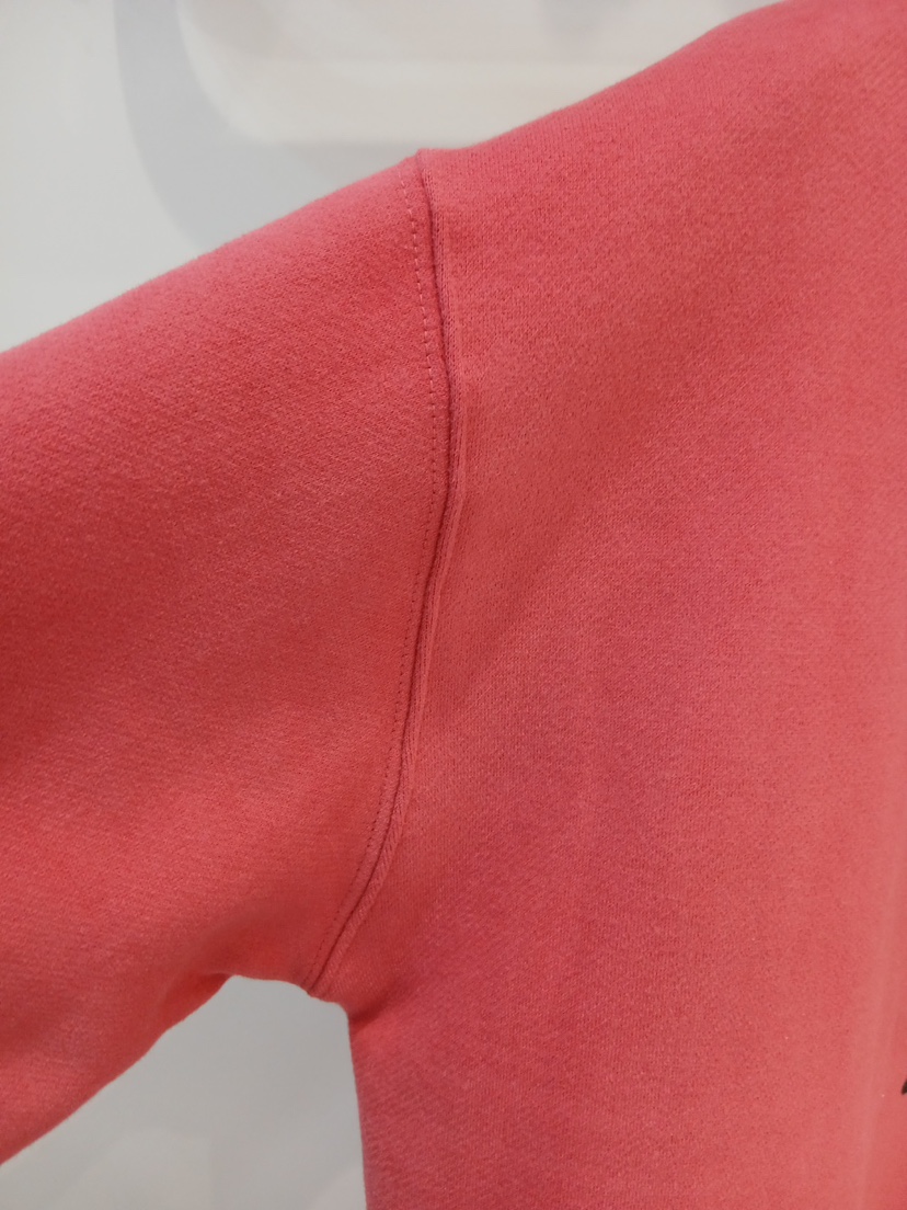 DANCHU韓國代購㊣女士新品時尚推薦職業休閑人氣衛衣加絨羊毛DANCHU衛衣