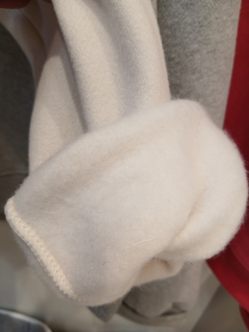 DANCHU韓國代購㊣女士新品時尚推薦職業休閑人氣衛衣加絨羊毛DANCHU衛衣