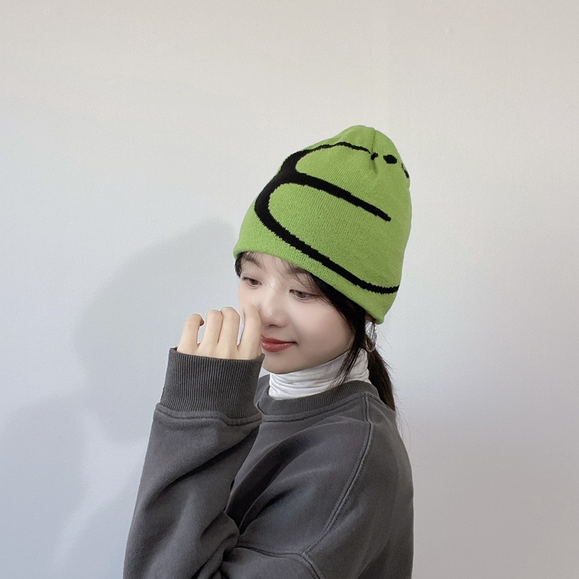 LOVELY HAT韓國代購㊣女裝新品時尚熱賣25秋冬休閑人氣帽子LOVELY HAT帽子